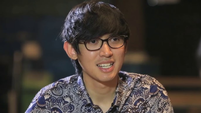 Perjalanan Karier Eka Gustiwana