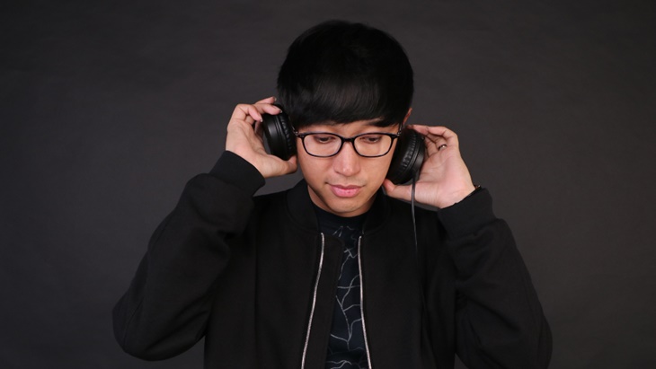 kreatifitas Remix dan Sound Effect