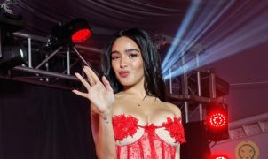 Andrea Brillantes