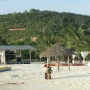 Lokasi dan Akses Menuju Pantai Viovio