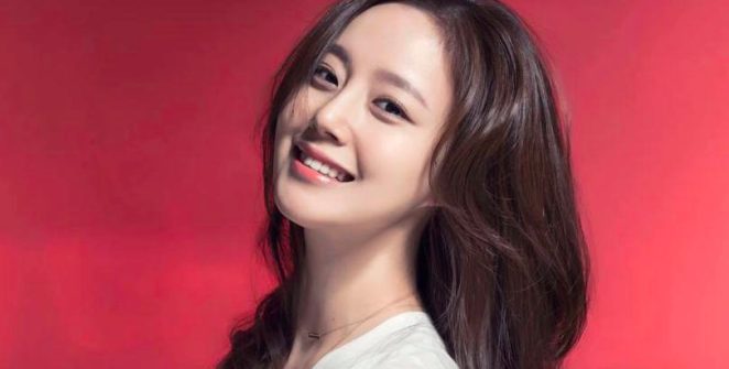 Moon Chae won
