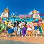 Chimelong Paradise