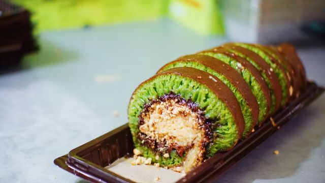 Alasan Martabak Pandan Coklat Digemari Lintas Generasi