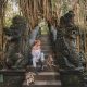 Ubud Monkey Forest