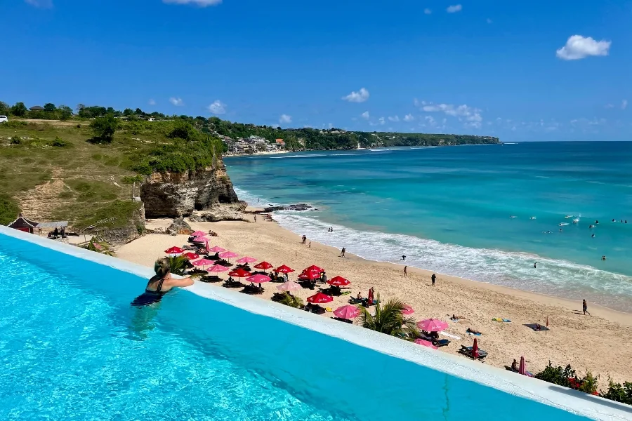 Panorama Alam yang Membentuk Karakter Dreamland