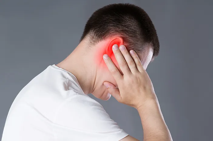 Penyebab Stroke Ringan dari Kondisi Medis