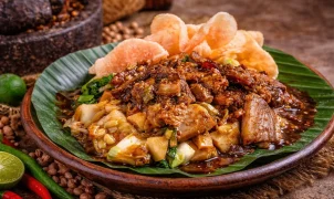 Rujak Cingur