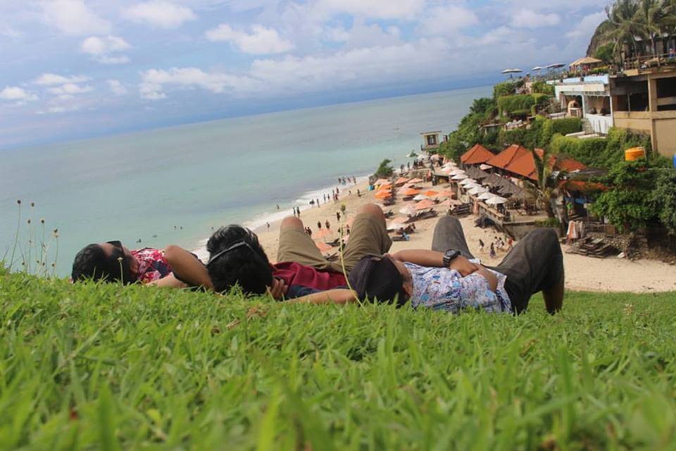 Tips Praktis Agar Liburan Lebih Maksimal