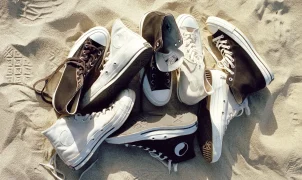 Asal-usul dan Evolusi Chuck 70