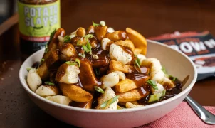 Poutine