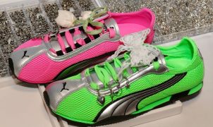 Koleksi H-Street Ikonis