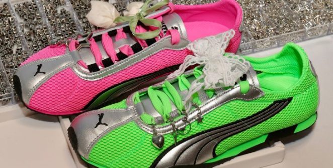 Koleksi H-Street Ikonis