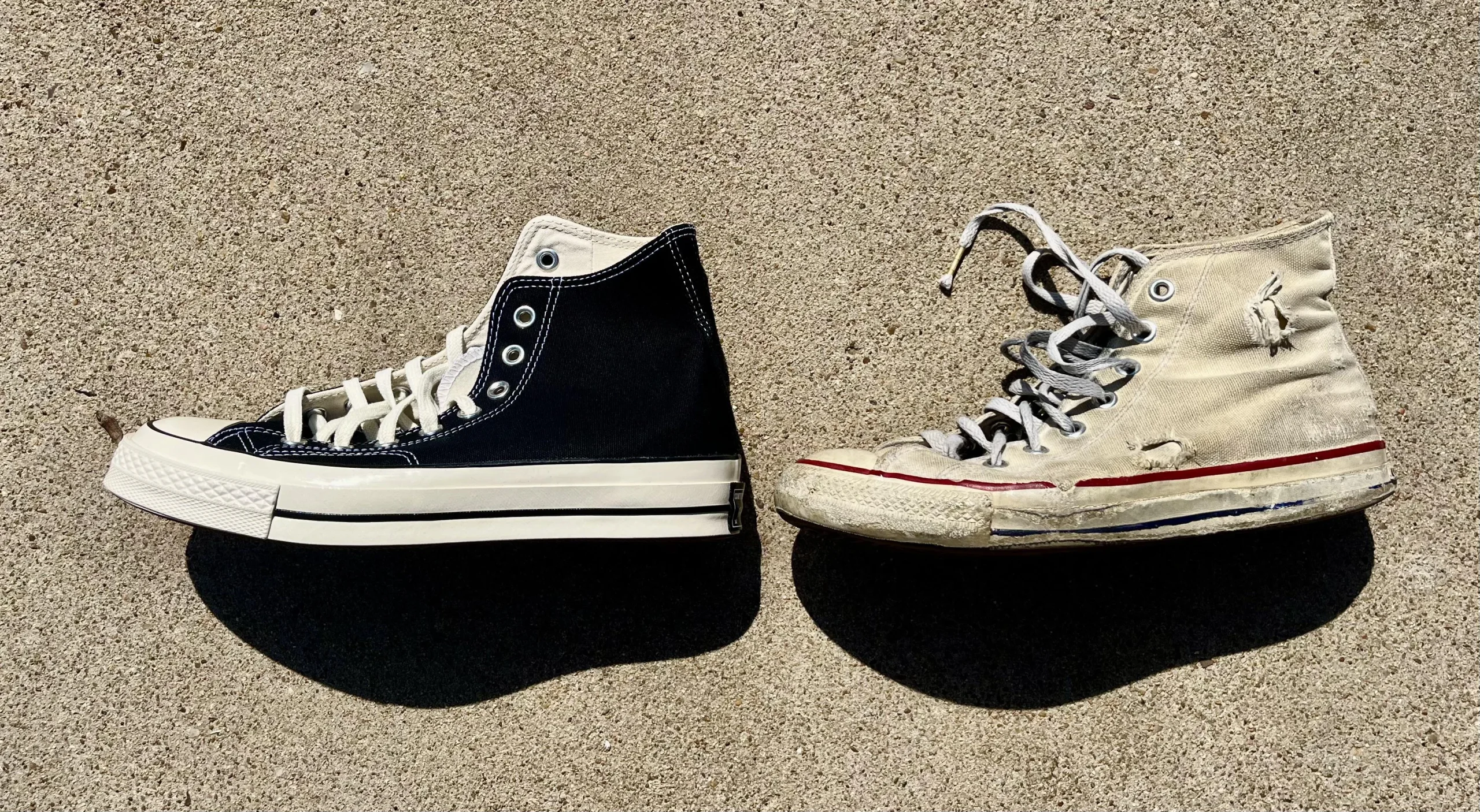 Kenapa Chuck 70 Bertahan dari Tren