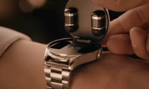 Huawei Rilis Watch Buds 2