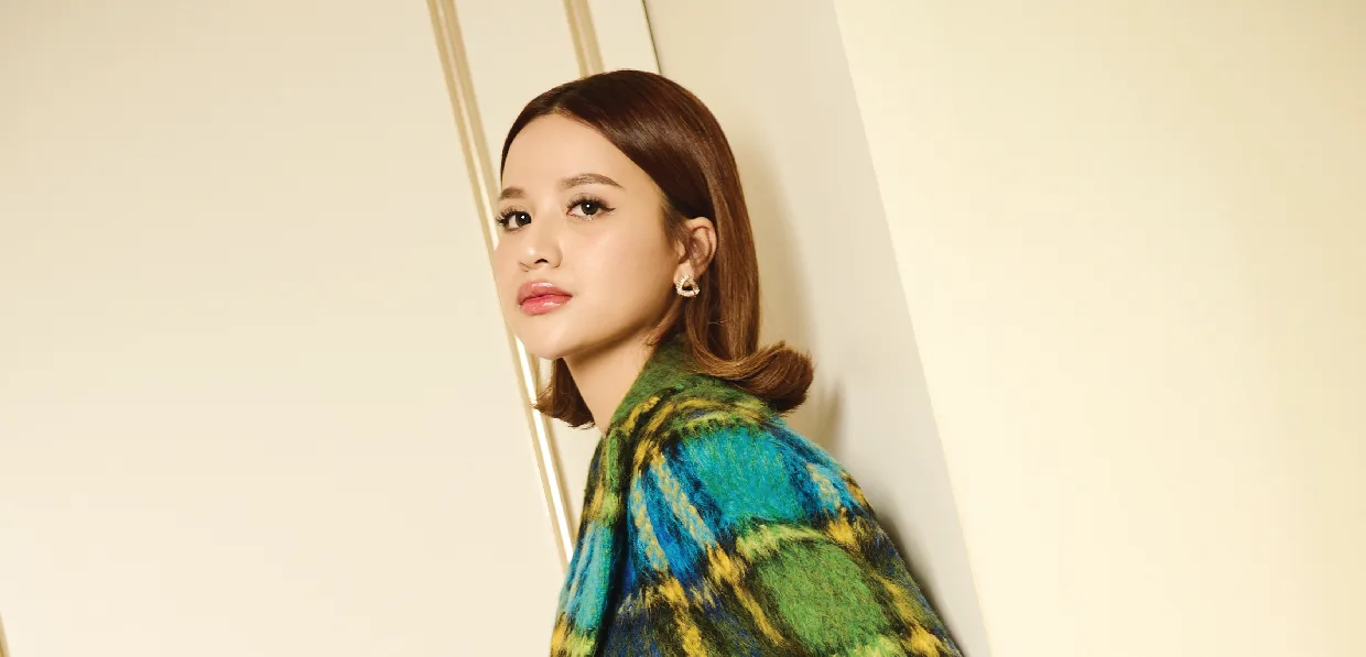 Keajaiban Vokal dan Karakteristik Musikalitas Anggi Marito