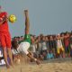 Sepak Bola Pantai
