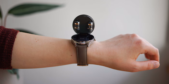 Huawei Rilis Watch Buds 2