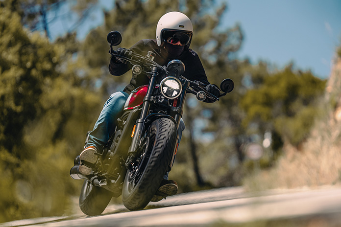 Teknologi dan Fitur Keselamatan Terdepan