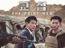 The Point Men