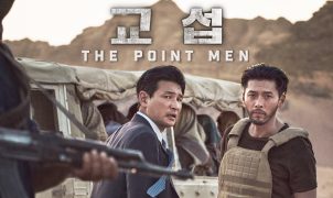 The Point Men