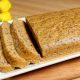 Bolu Pisang Kukus