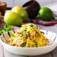 Green Mango Salad