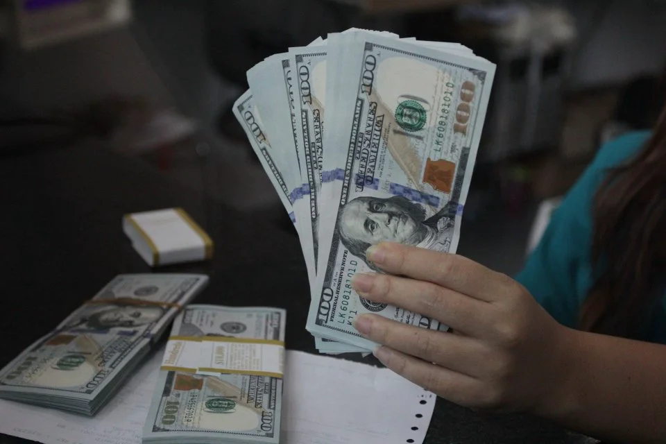 Sektor Bisnis Ikut Tertekan Akibat Krisis Ekonomi Memburuk