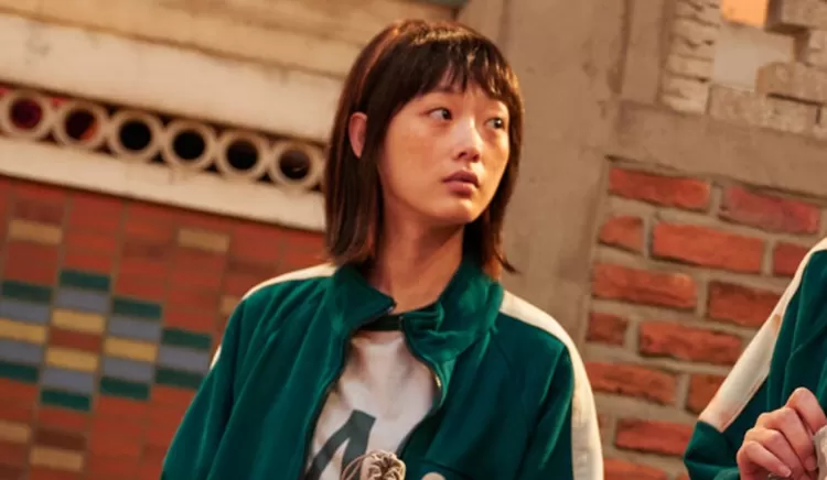 Sosok Lee Yoo Mi yang Perlahan Bersinar