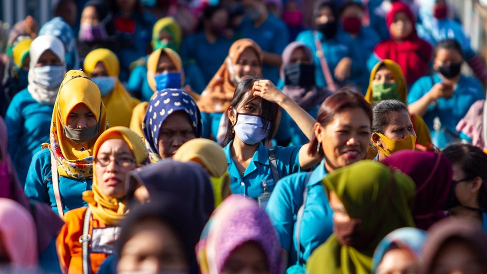 Tanda krisis ekonomi memburuk Mulai Terasa di Kehidupan Sehari-hari