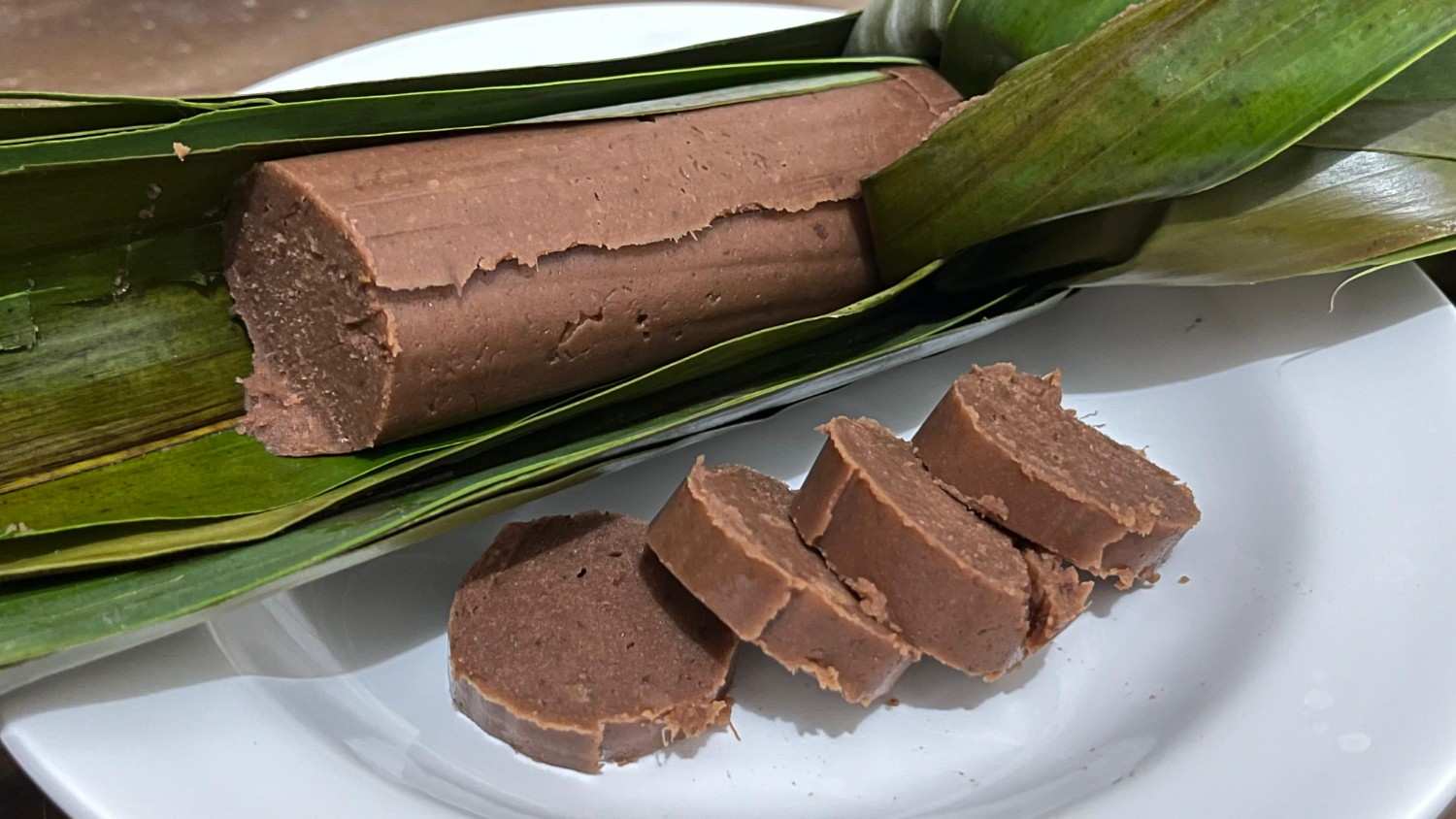 Gethuk Pisang