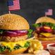 Burger Amerika Juicy