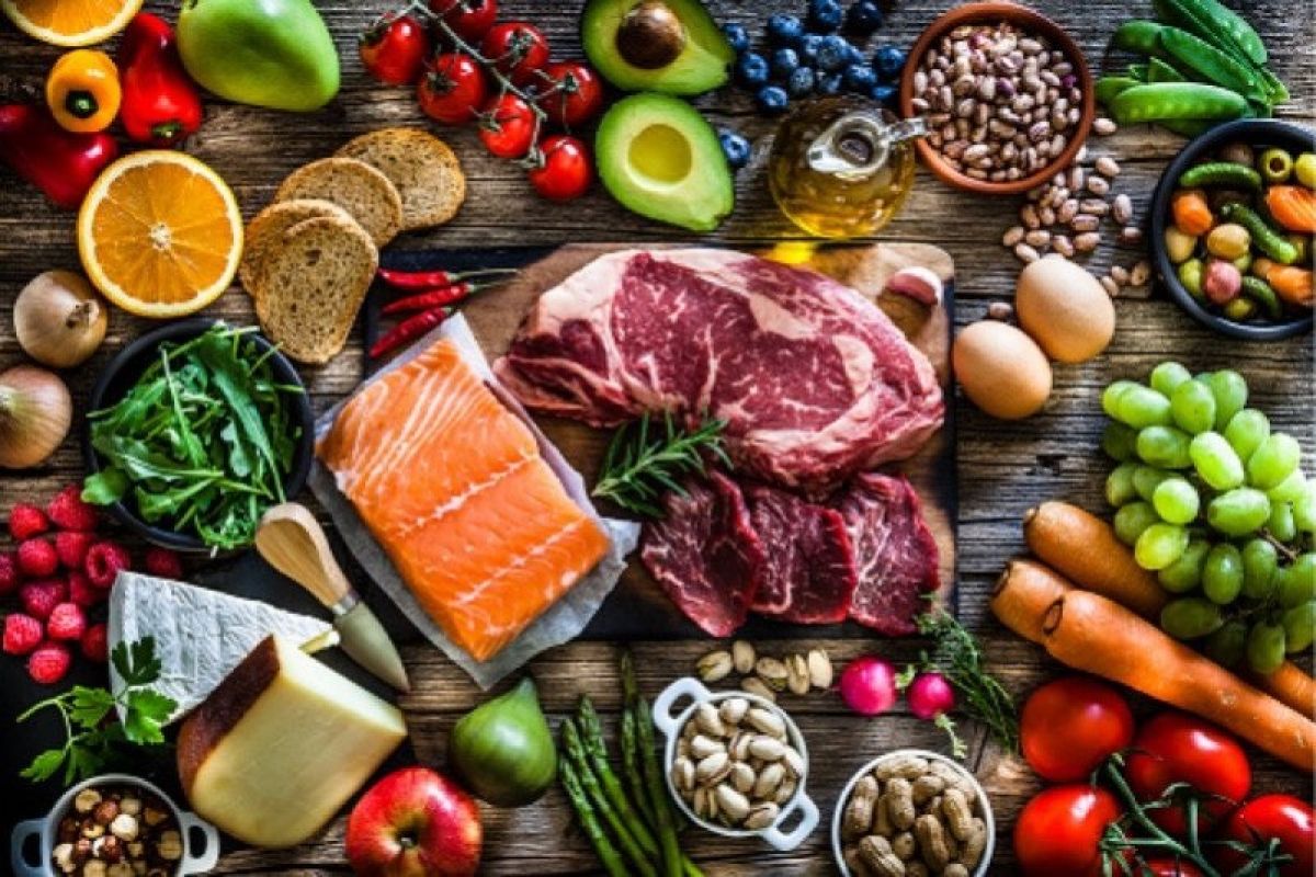 Apa Itu Diet Ekstrem