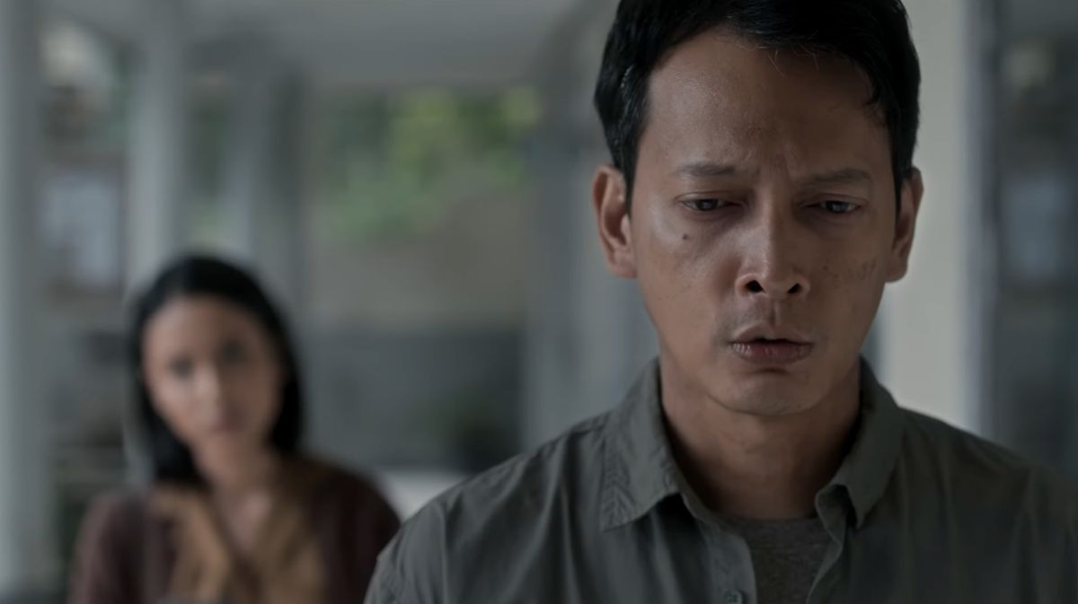 Cerita Qorin 2 yang Lebih Matang dan Penuh Misteri