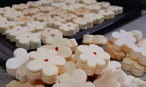 Kue Bangkit Melayu