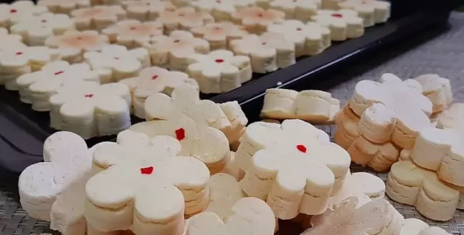Kue Bangkit Melayu