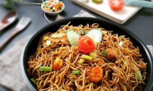 Mie Goreng Aceh