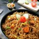 Mie Goreng Aceh