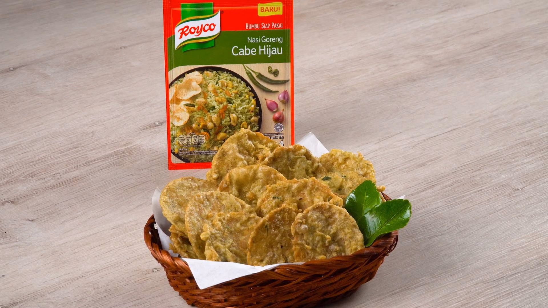 Potensi Keripik Tempe Sebagai Peluang Usaha
