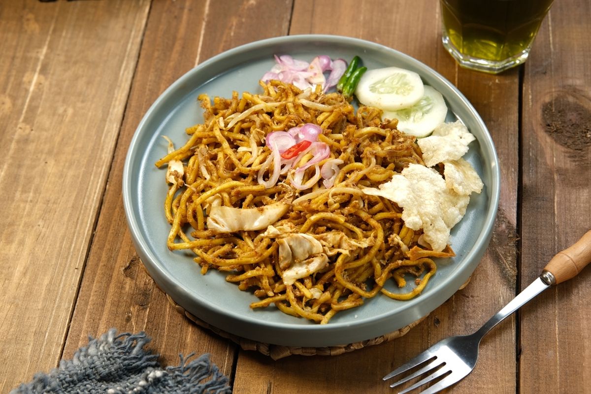 Teknik Memasak yang Sering Diabaikan