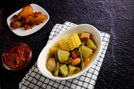 Sayur Asem