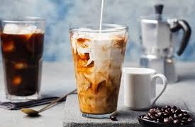 Es Kopi Susu