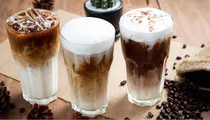 Es Kopi Susu