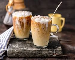 Es Kopi Susu