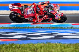 Klasemen MotoGP Terbaru