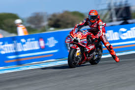 Klasemen MotoGP Terbaru