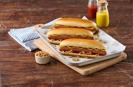 Hot Dog Classic
