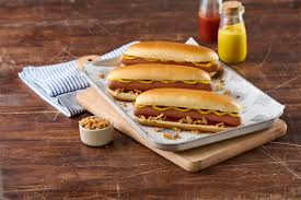 Hot Dog Classic