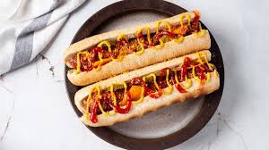 Hot Dog Classic