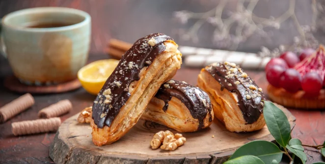 Eclair