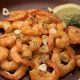 Udang Mentega Bawang Putih
